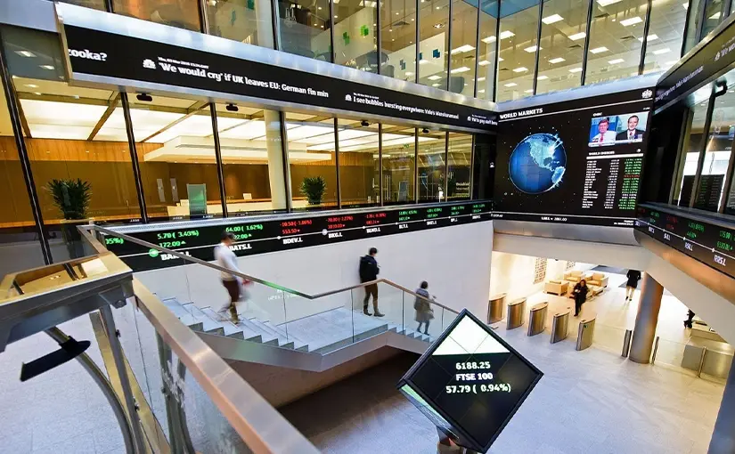 Capire i Principali Indici Azionari Mondiali e l'Impatto sui Trader